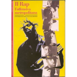 Olivier Cachin - Il Rap l'offensiva metropolitana